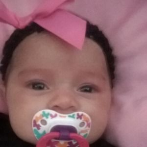 Meet your Posher, Cindy