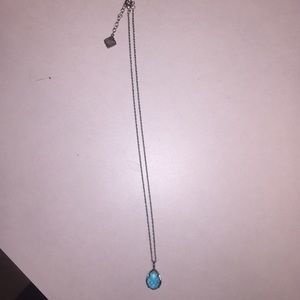 Kendra Scott necklace