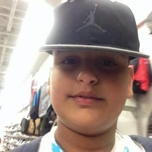 Meet your Posher, Alaa