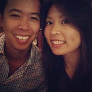 Meet your Posher, Mimi