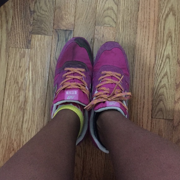 New balance sneakers 20$ on Ⓜ️ercari