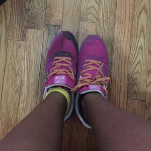 New balance sneakers 20$ on Ⓜ️ercari