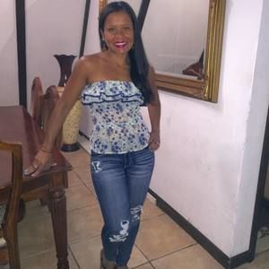 Meet your Posher, Anggie