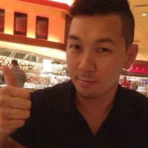 Meet your Posher, Jian ming