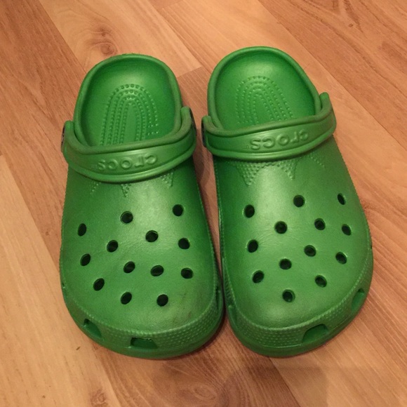 Crocs
