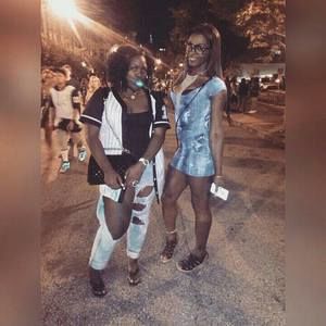 Meet your Posher, Keena