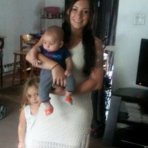 Meet your Posher, Kristen