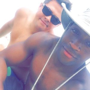 Meet your Posher, Isaiah