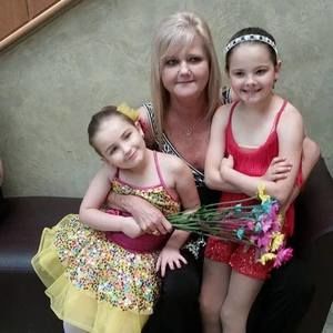 Meet your Posher, Cathy