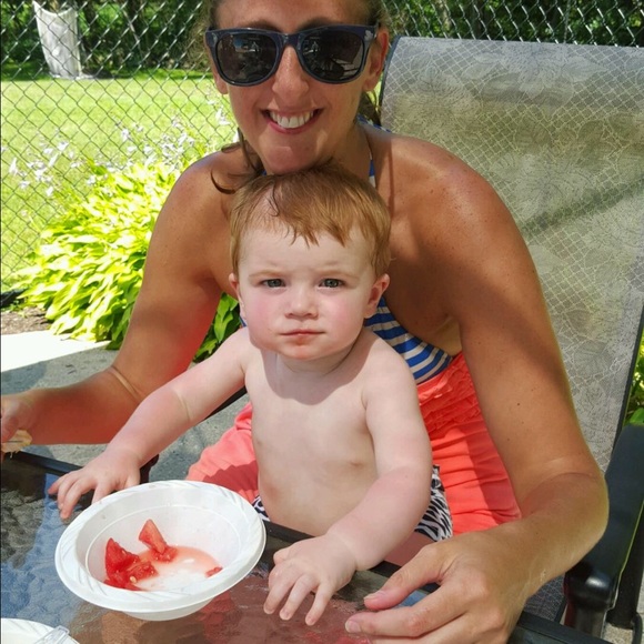 Meet your Posher, Lisa