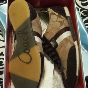 Coach Sneakers