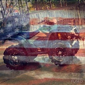 Meet your Posher, John-mark