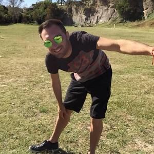 Meet your Posher, Lucas