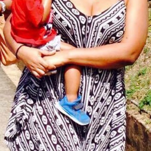 Maxi Coverall - Picture 2 of 3