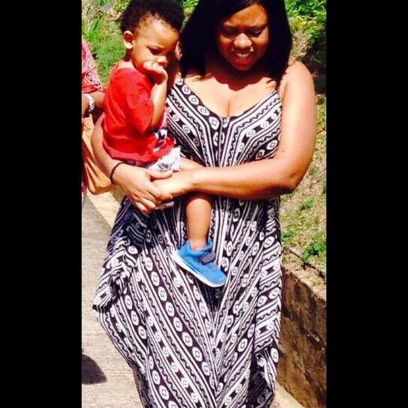 Maxi Coverall - Picture 3 of 3