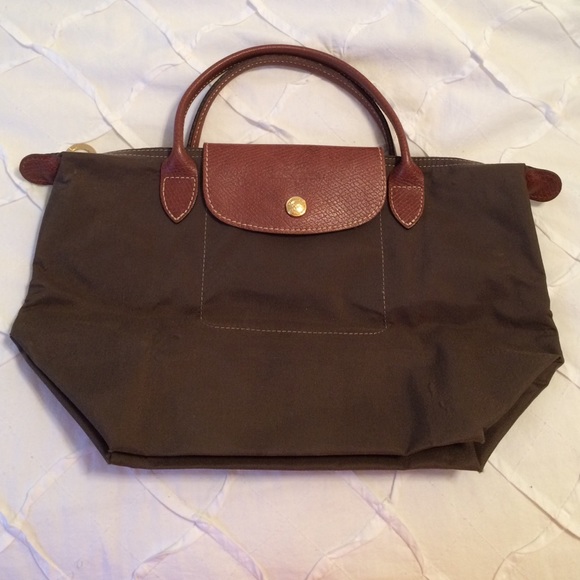 Le Pliage Longchamp Handbag