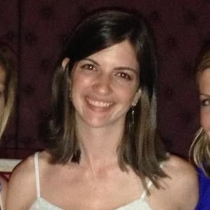 Meet your Posher, Gwen