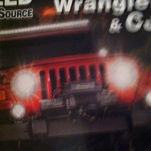 Meet your Posher, Corlette