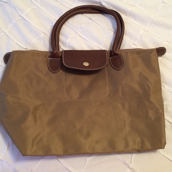 Mini Tote Handbag