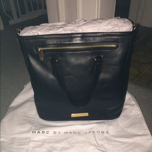 Marc by Marc Jacobs Luna Tote