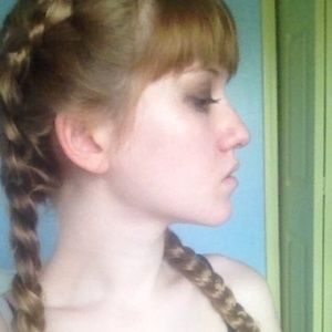 Meet your Posher, Vanessa