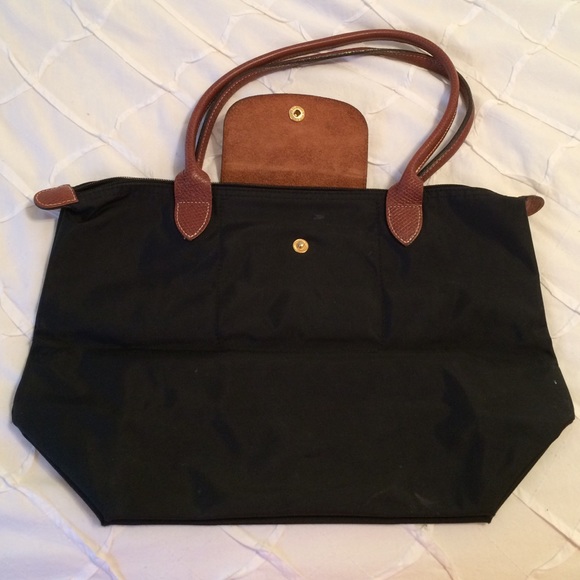 Longchamp Le Pliage Medium Tote Bag