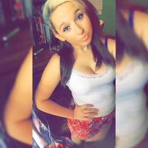 Meet your Posher, Catherine