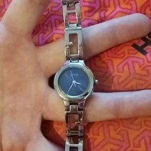 GUESS Brand Ladies Watch