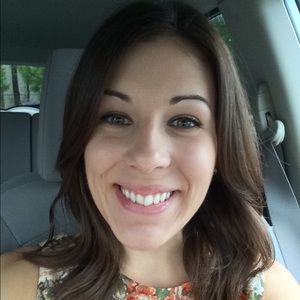 Meet your Posher, Tracy