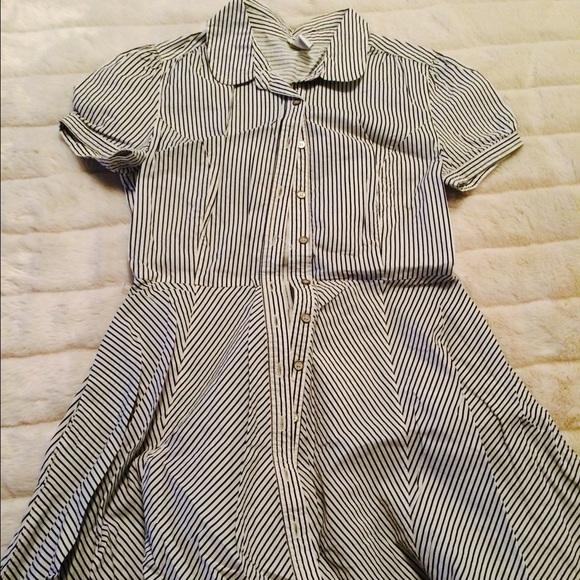 *SOLD* bundled Forever 21 a-line dress