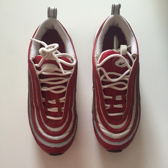 Nike Air Max sz. 5Y