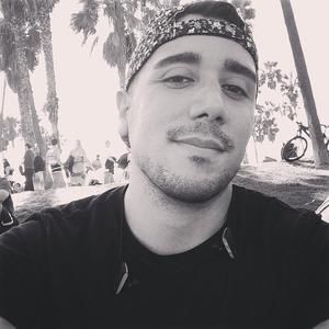 Meet your Posher, Christopher