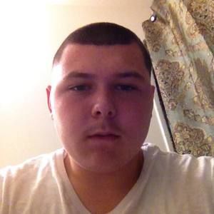 Meet your Posher, Ray