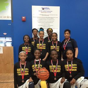 Meet your Posher, Emily