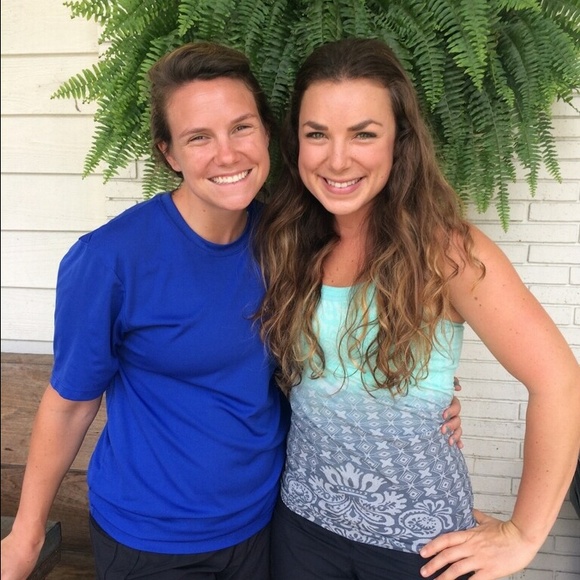 Meet your Posher, Allie