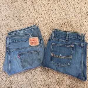 Bundle for minmendoza