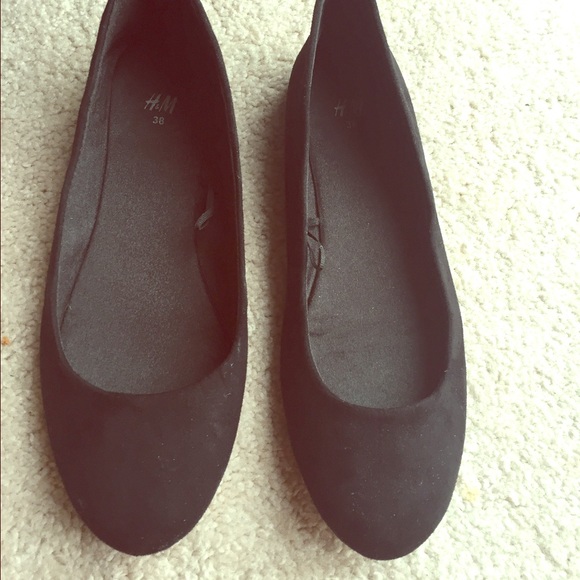 H&M Ballet Flats