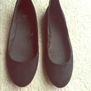 H&M Ballet Flats