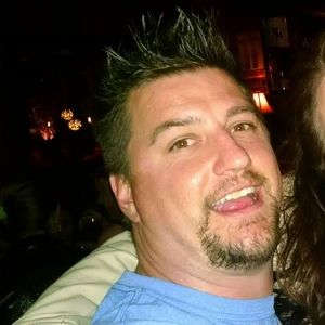 Meet your Posher, Brad