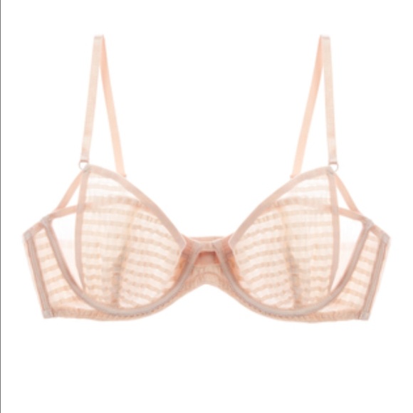 It Was All A Dream Bra