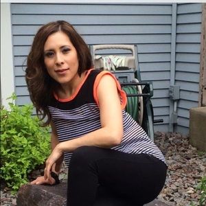 Meet your Posher, Maribel