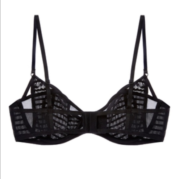 It Was All A Dream Bra - Picture 2 of 3