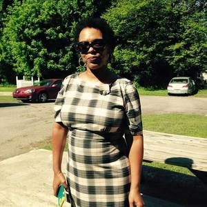 Meet your Posher, Letitia