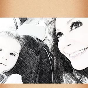 Meet your Posher, Daniela