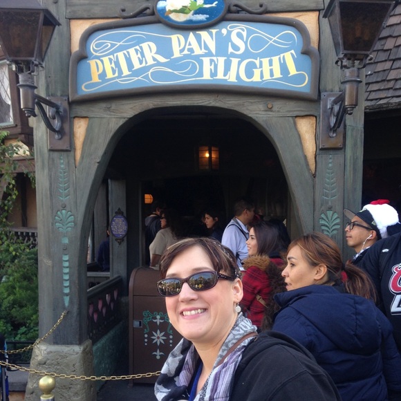 Meet your Posher, Crystal