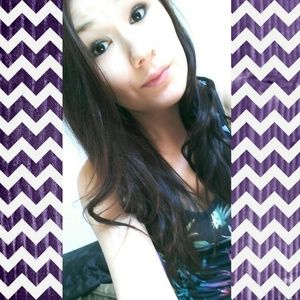 Meet your Posher, Laicee