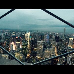 Meet your Posher, Dawes