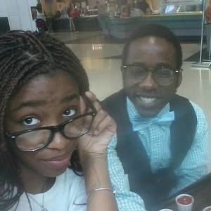 Meet your Posher, Adam