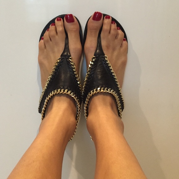 Giuseppe Zanotti Sandals