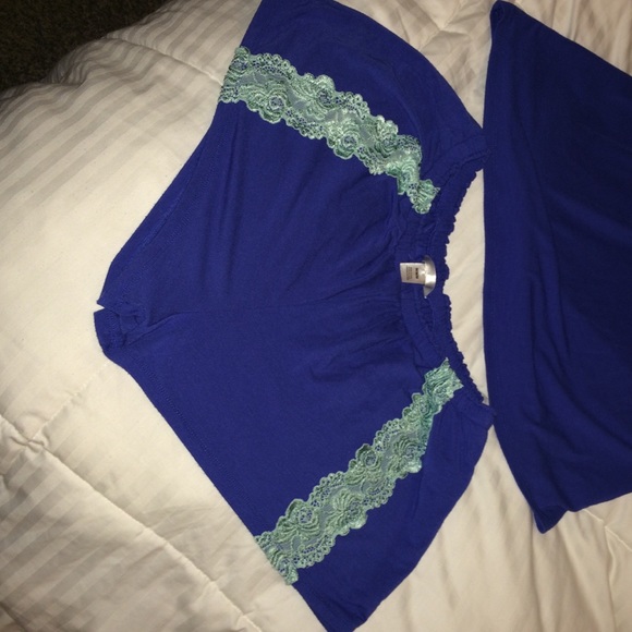 Nightie Set - Picture 2 of 3